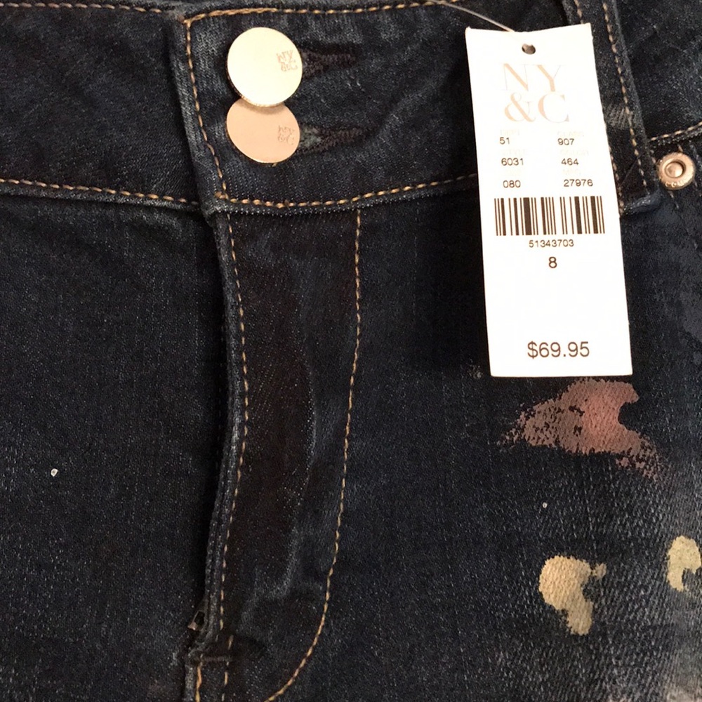 Jeans - Picture 5 of 7